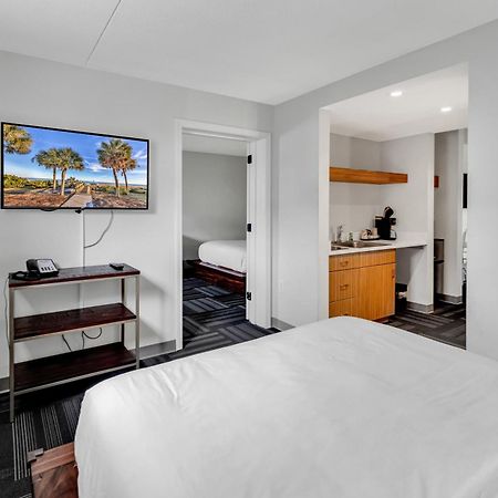 Holiday Shores Myrtle Beach Luaran gambar