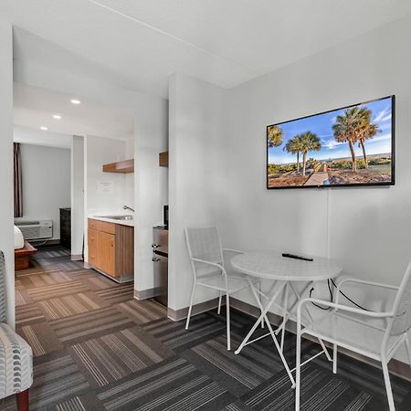 Holiday Shores Myrtle Beach Luaran gambar