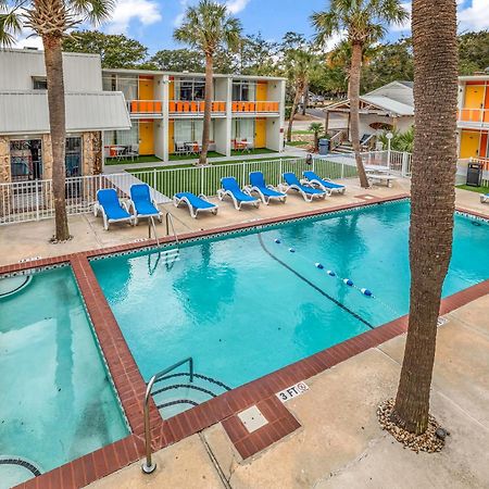 Holiday Shores Myrtle Beach Luaran gambar