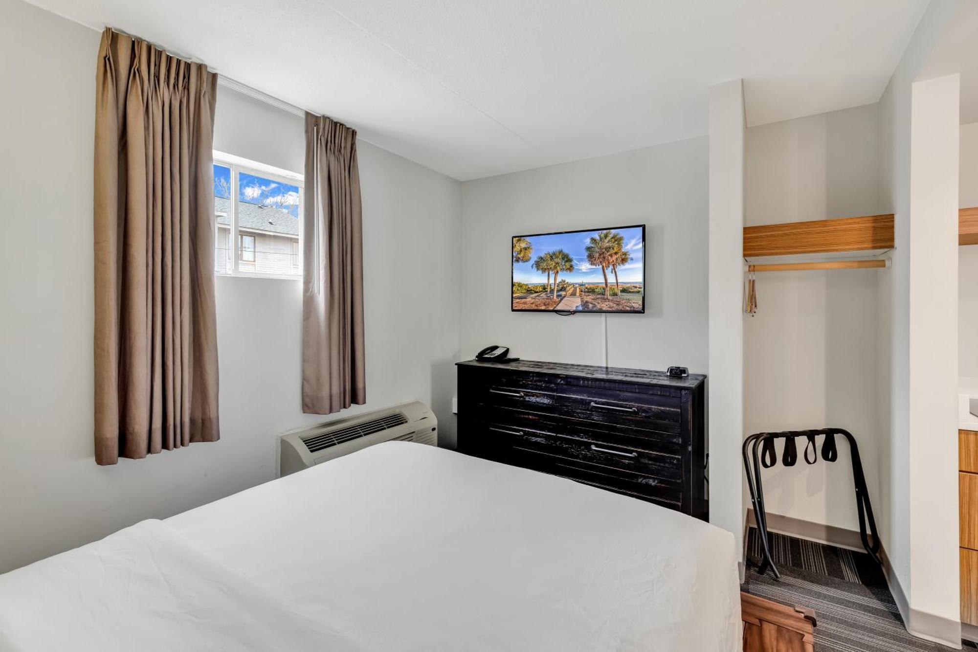 Holiday Shores Myrtle Beach Luaran gambar