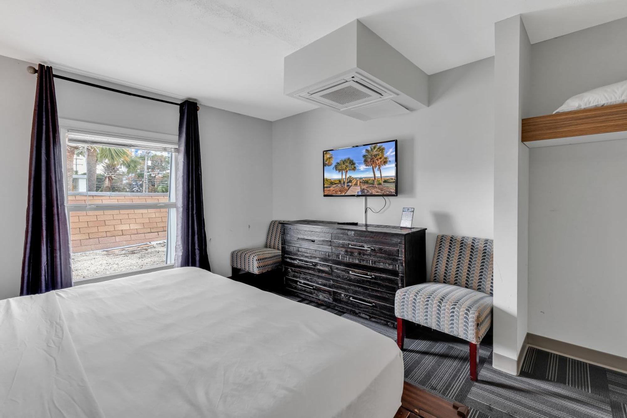 Holiday Shores Myrtle Beach Luaran gambar