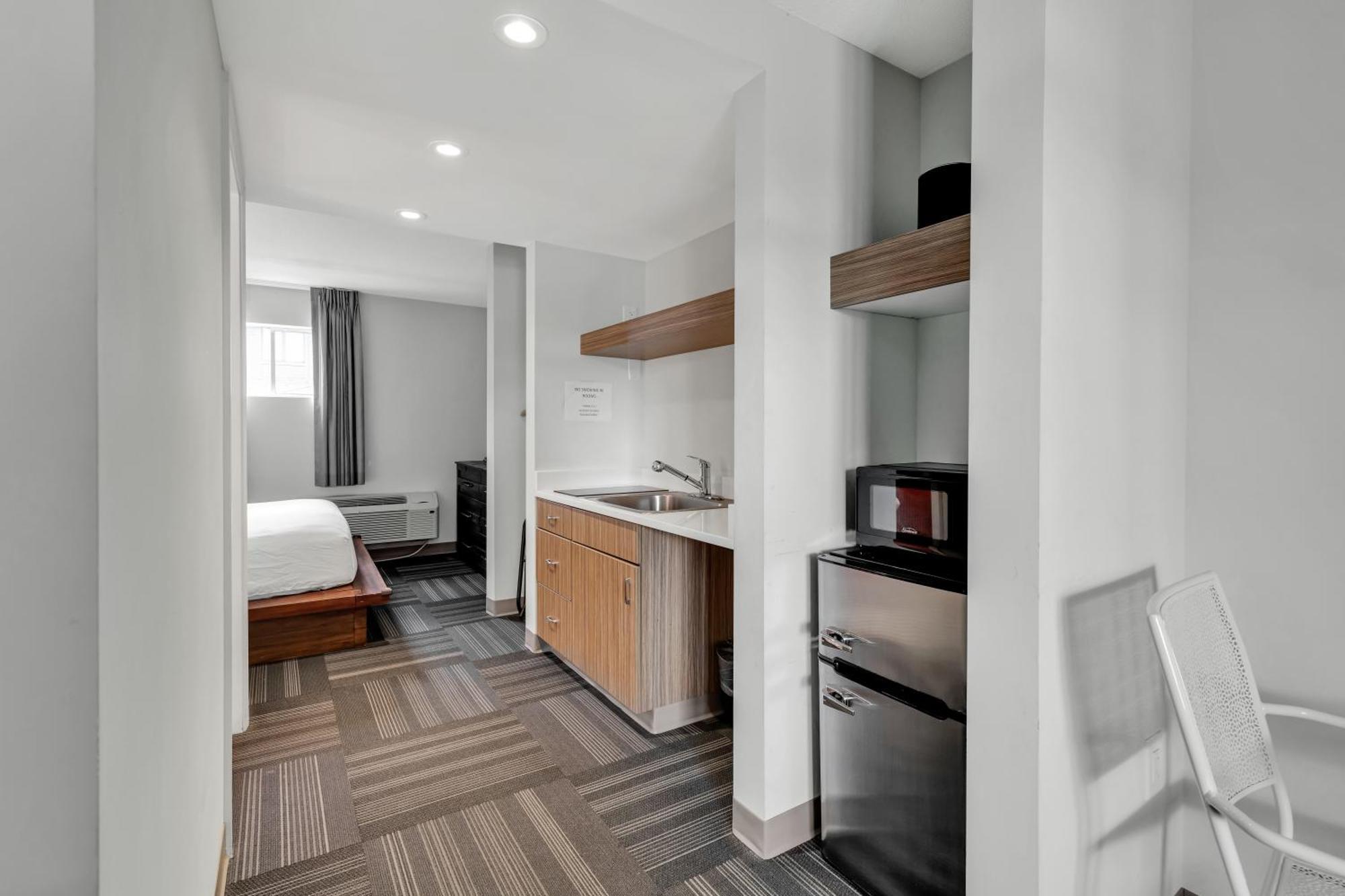 Holiday Shores Myrtle Beach Luaran gambar