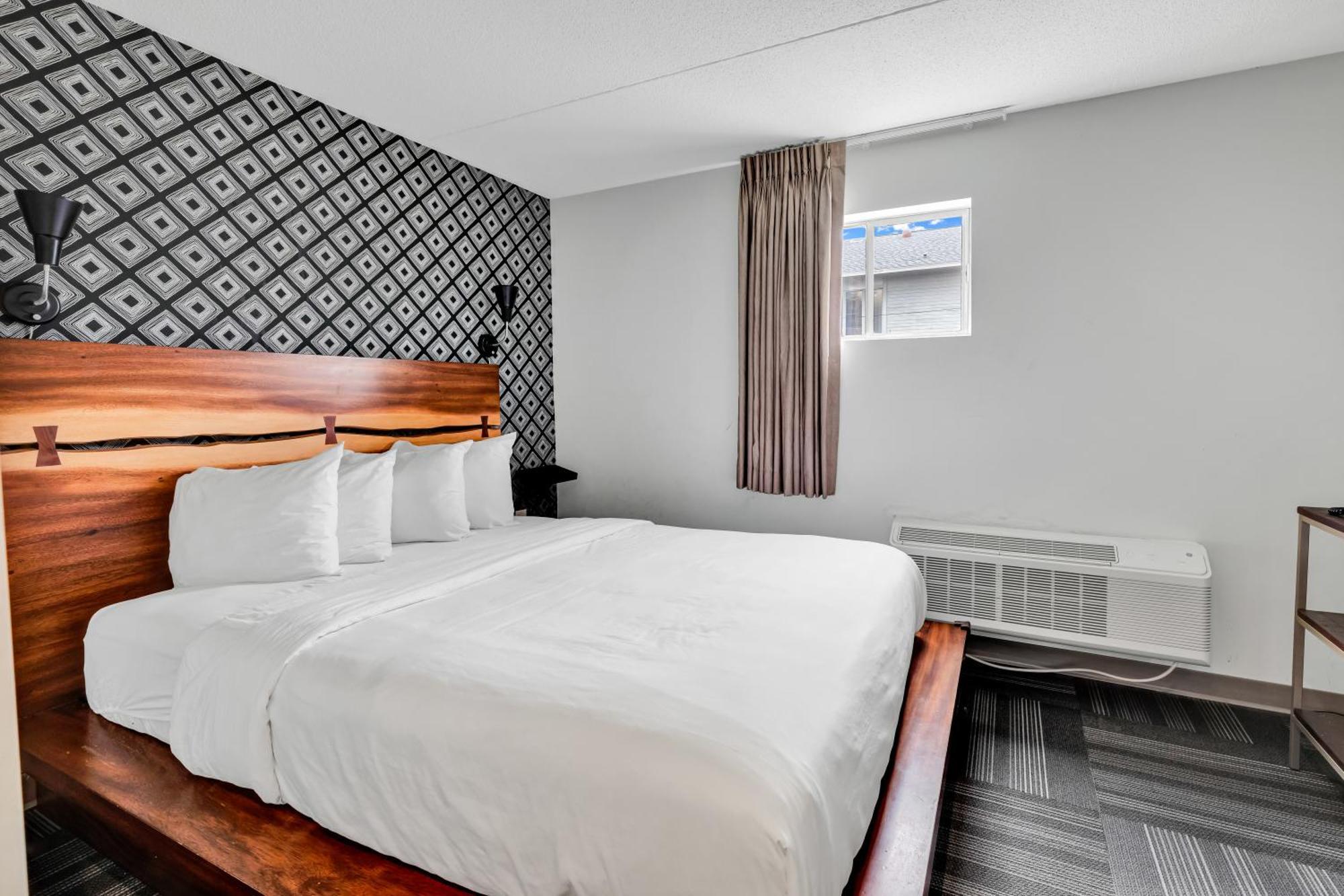 Holiday Shores Myrtle Beach Luaran gambar