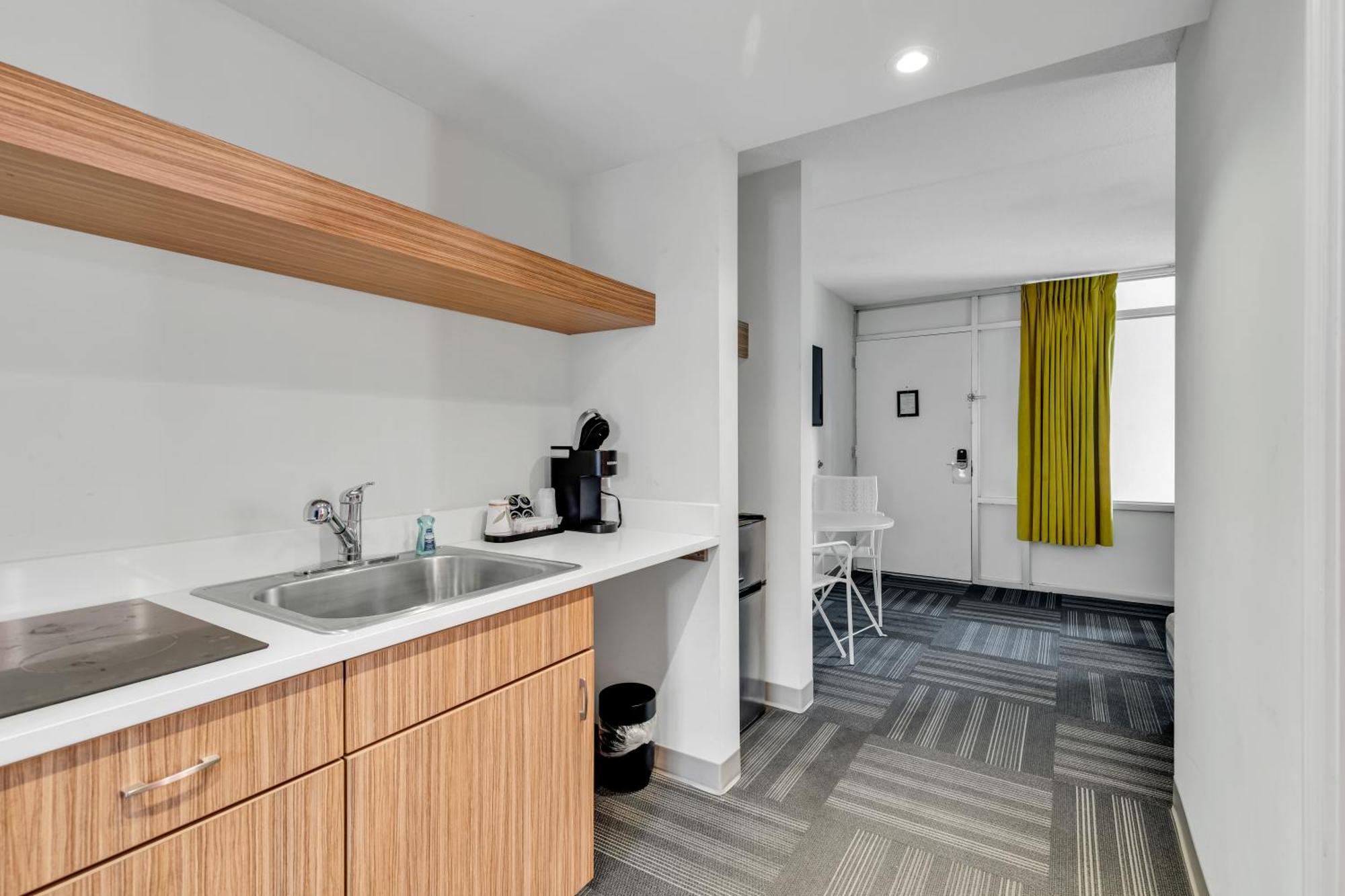 Holiday Shores Myrtle Beach Luaran gambar