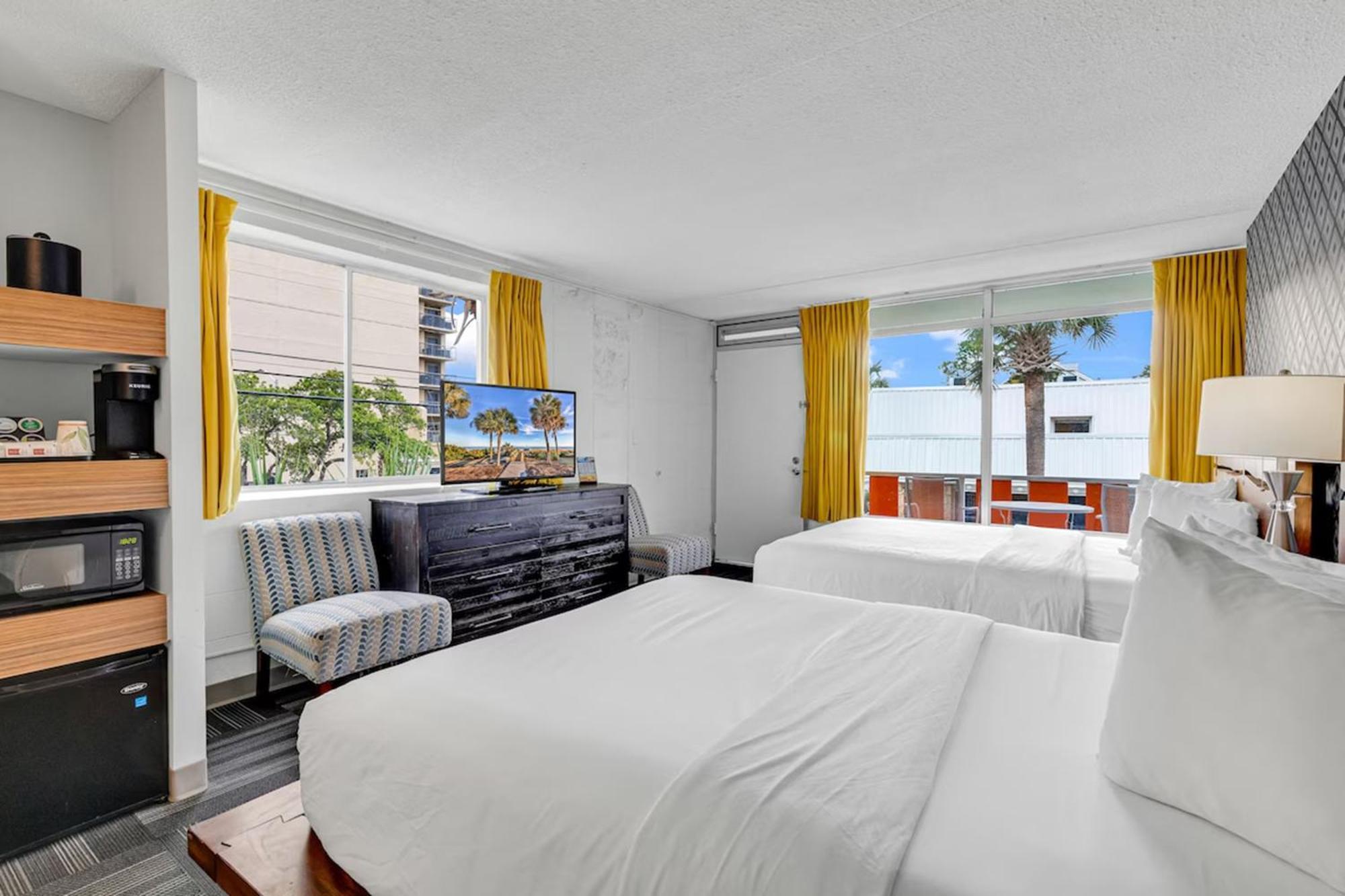 Holiday Shores Myrtle Beach Luaran gambar