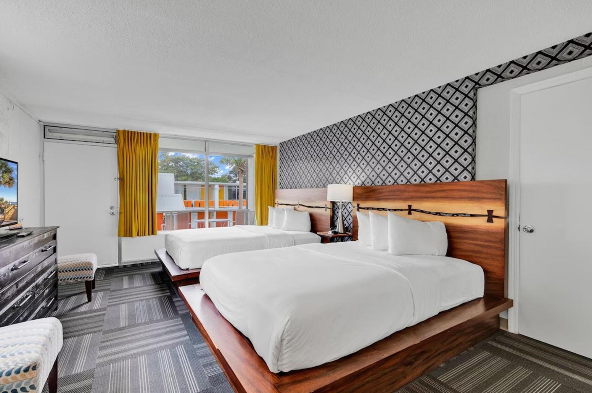 Holiday Shores Myrtle Beach Luaran gambar