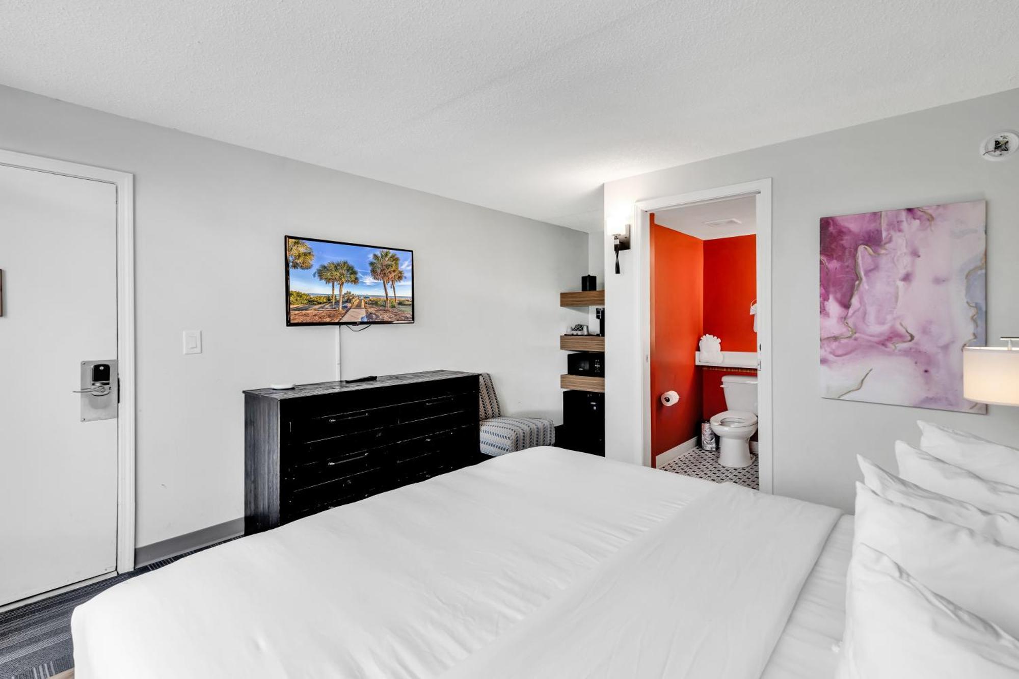 Holiday Shores Myrtle Beach Luaran gambar