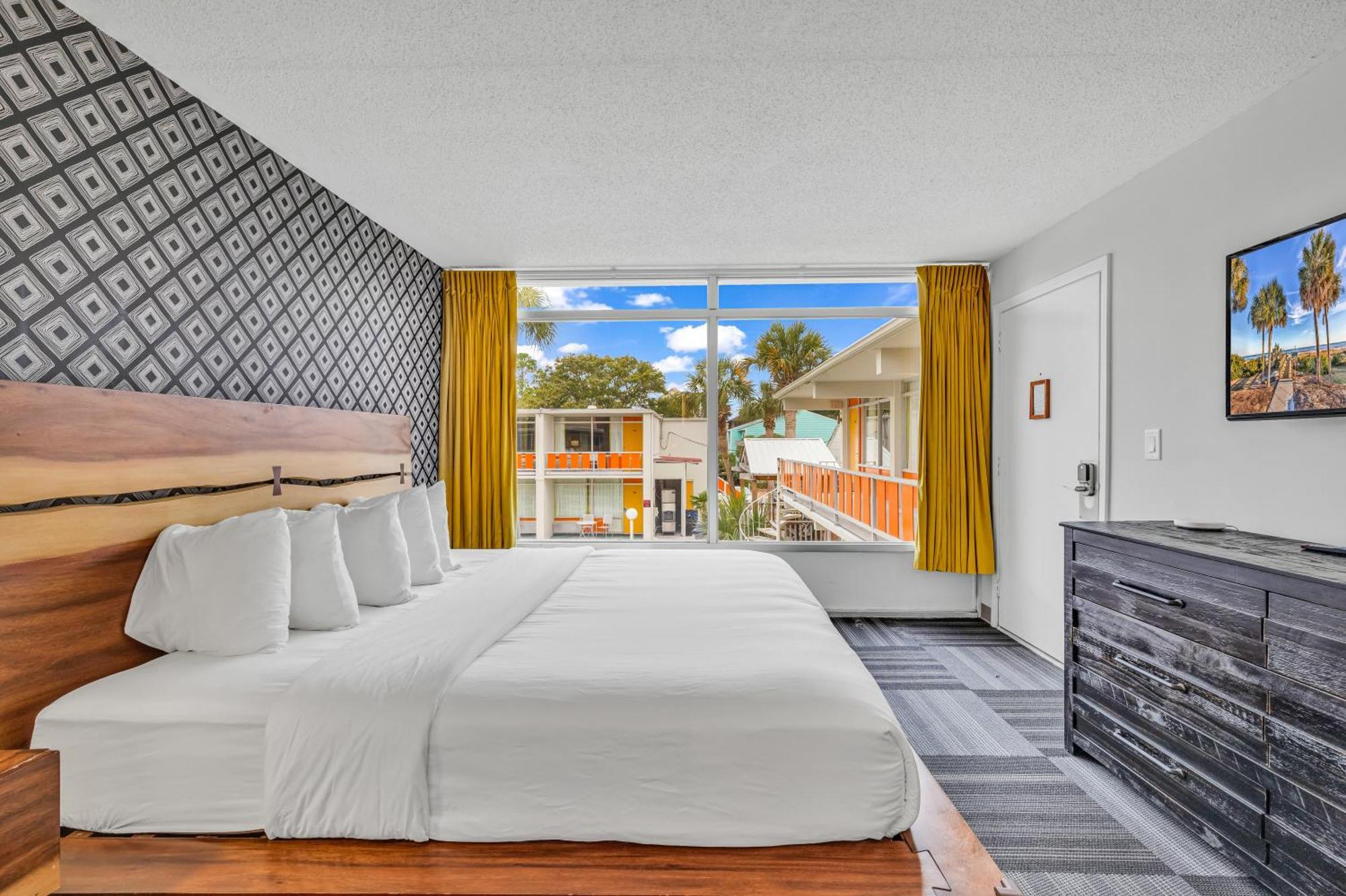 Holiday Shores Myrtle Beach Luaran gambar