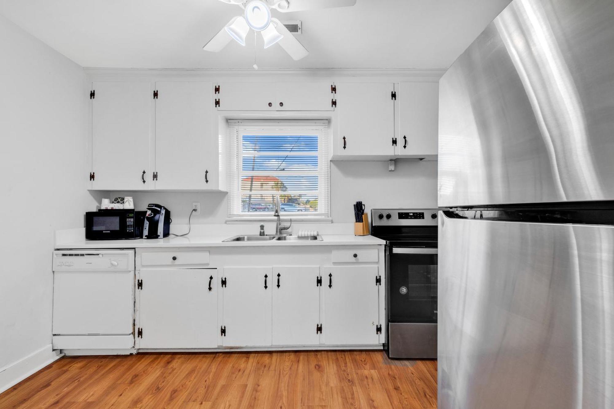 Holiday Shores Myrtle Beach Luaran gambar