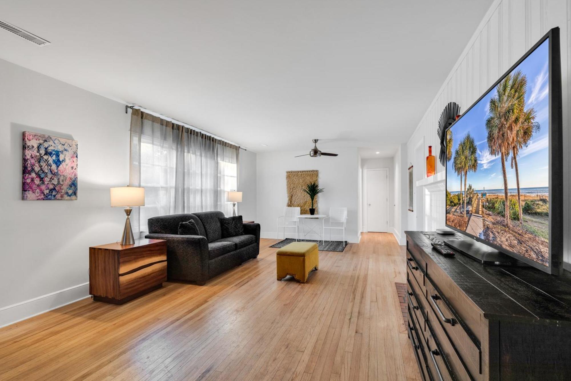 Holiday Shores Myrtle Beach Luaran gambar