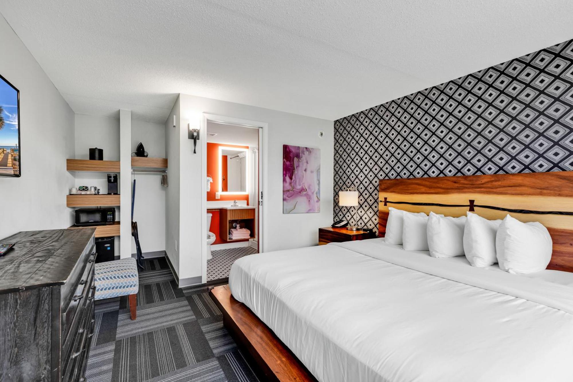 Holiday Shores Myrtle Beach Luaran gambar
