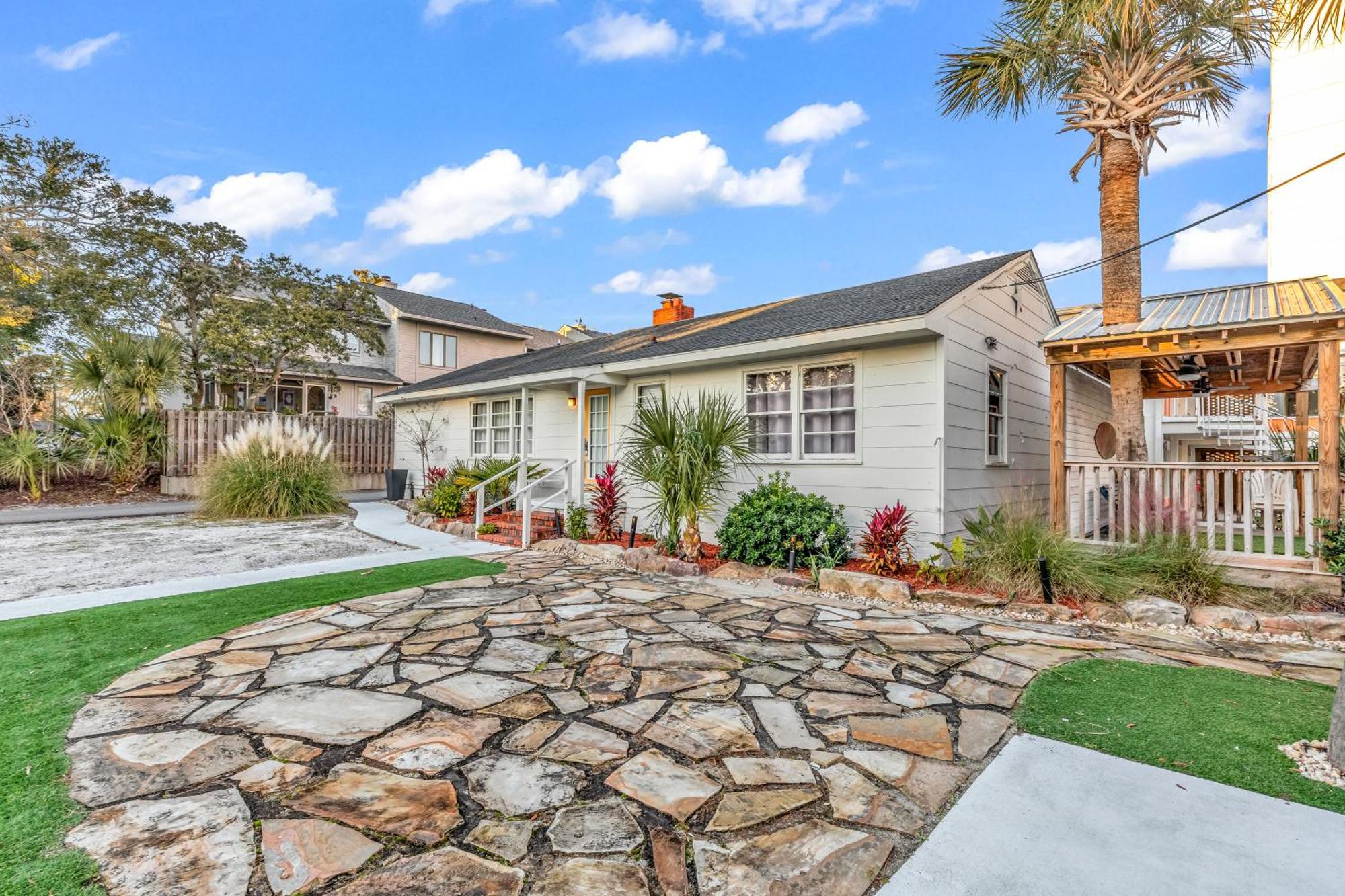Holiday Shores Myrtle Beach Luaran gambar