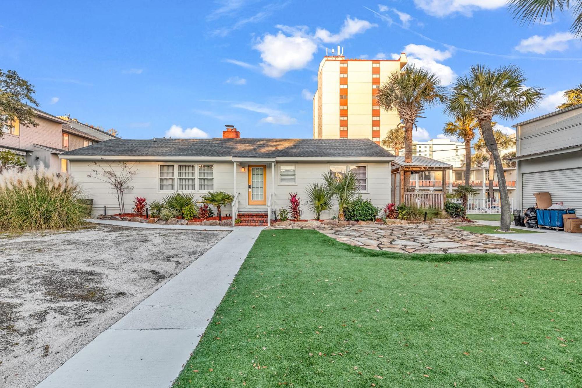 Holiday Shores Myrtle Beach Luaran gambar