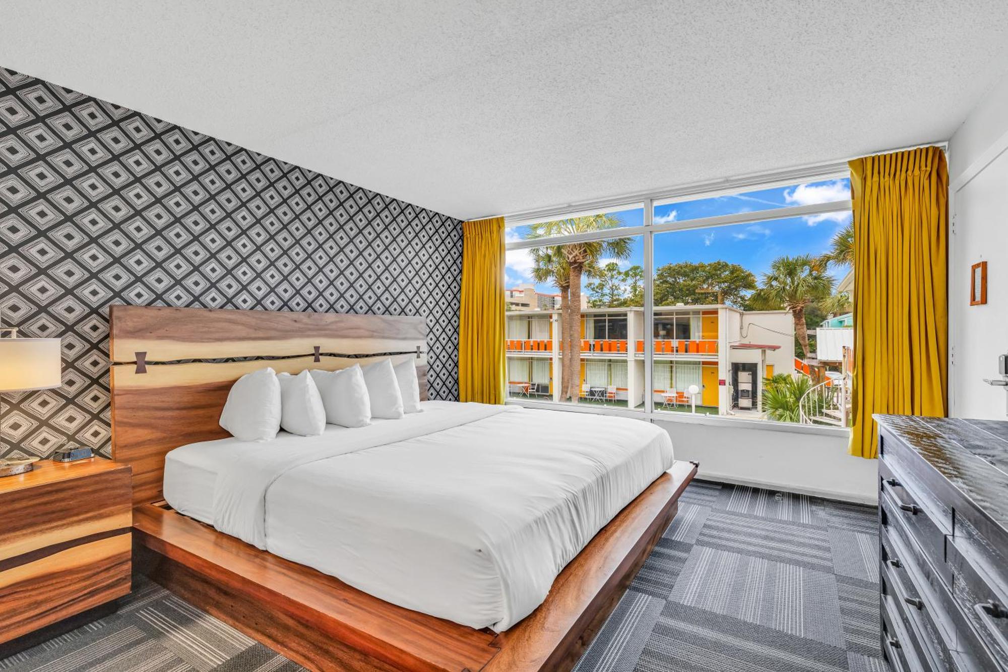 Holiday Shores Myrtle Beach Luaran gambar