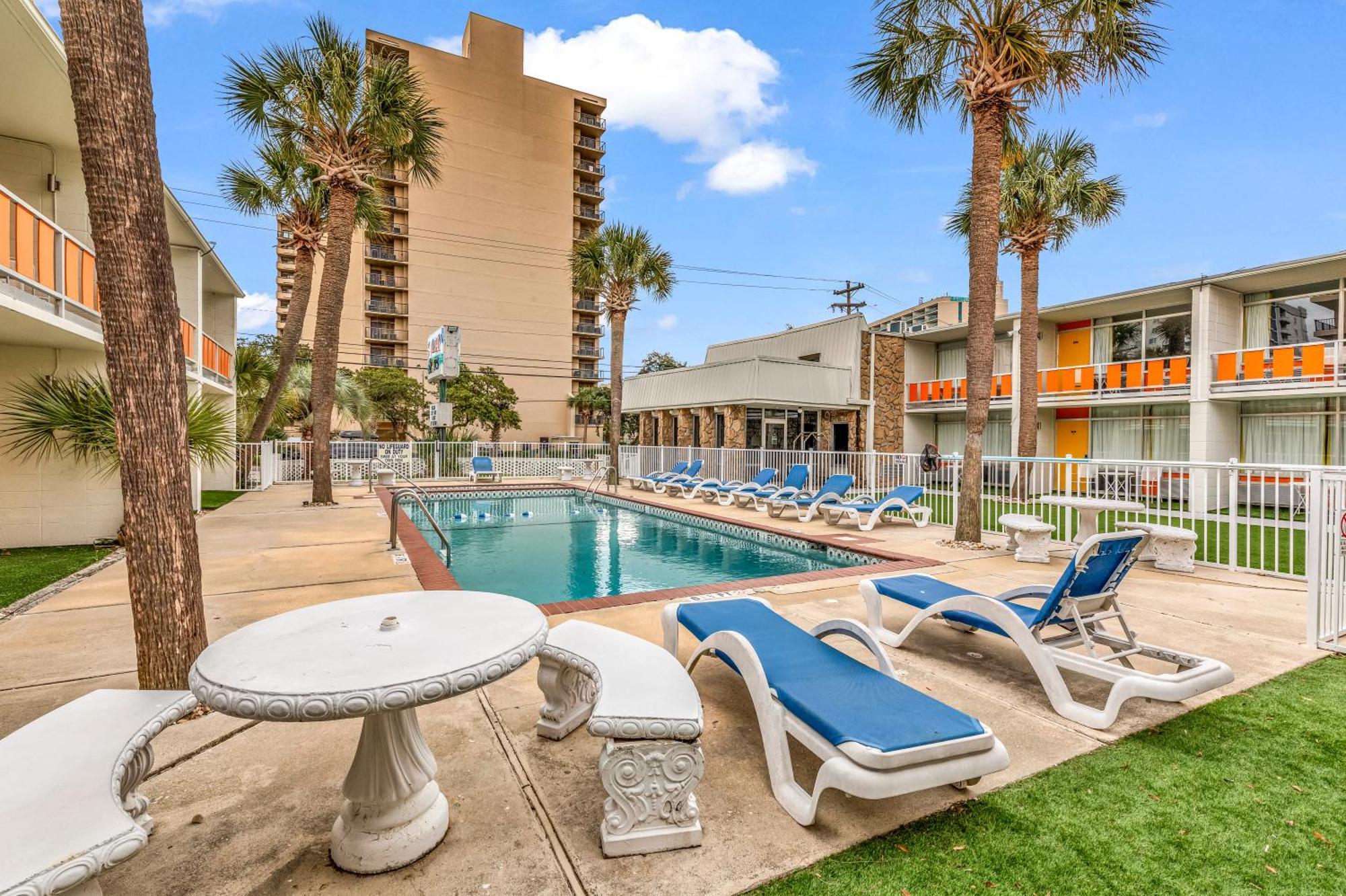 Holiday Shores Myrtle Beach Luaran gambar