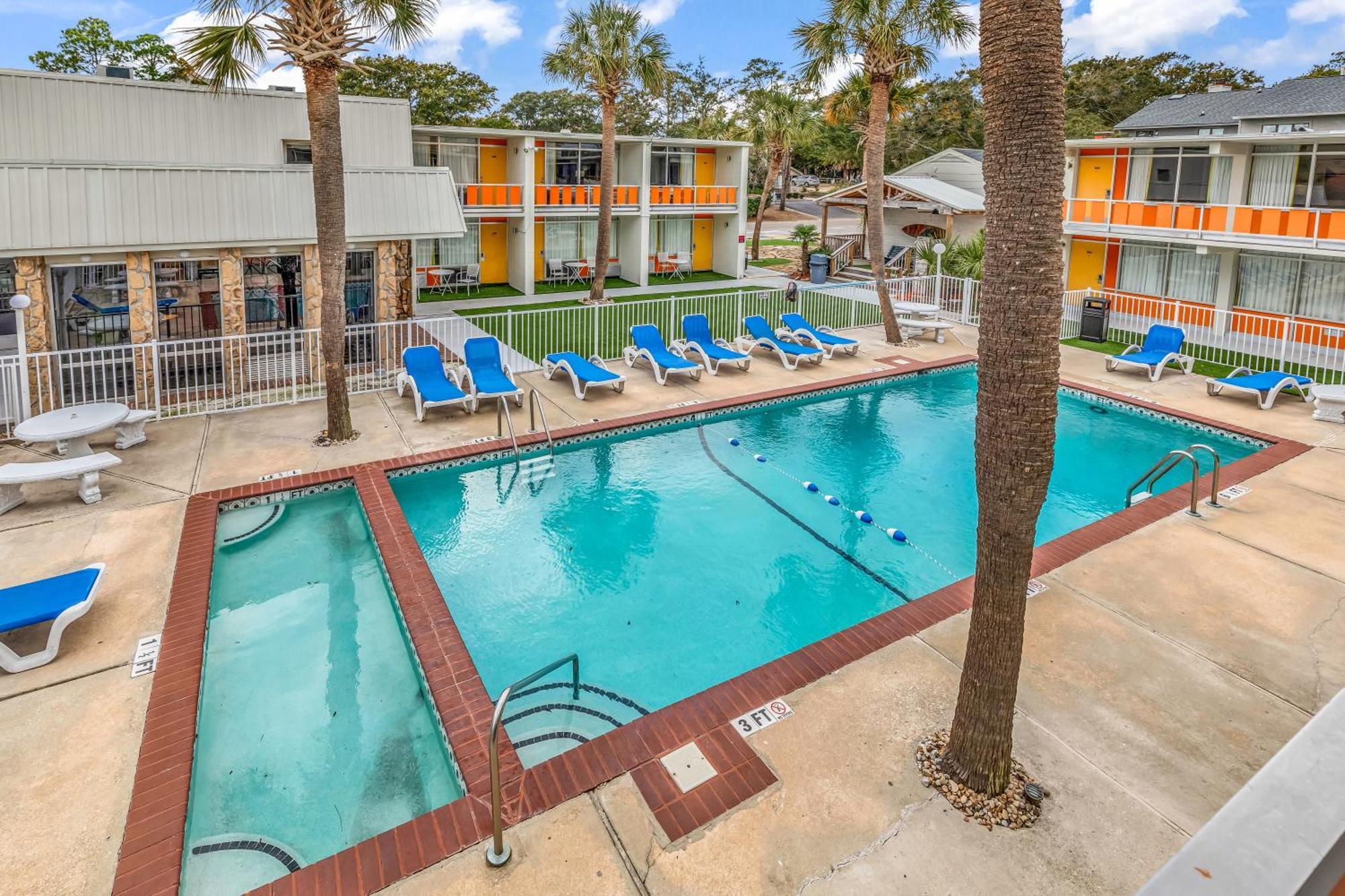 Holiday Shores Myrtle Beach Luaran gambar