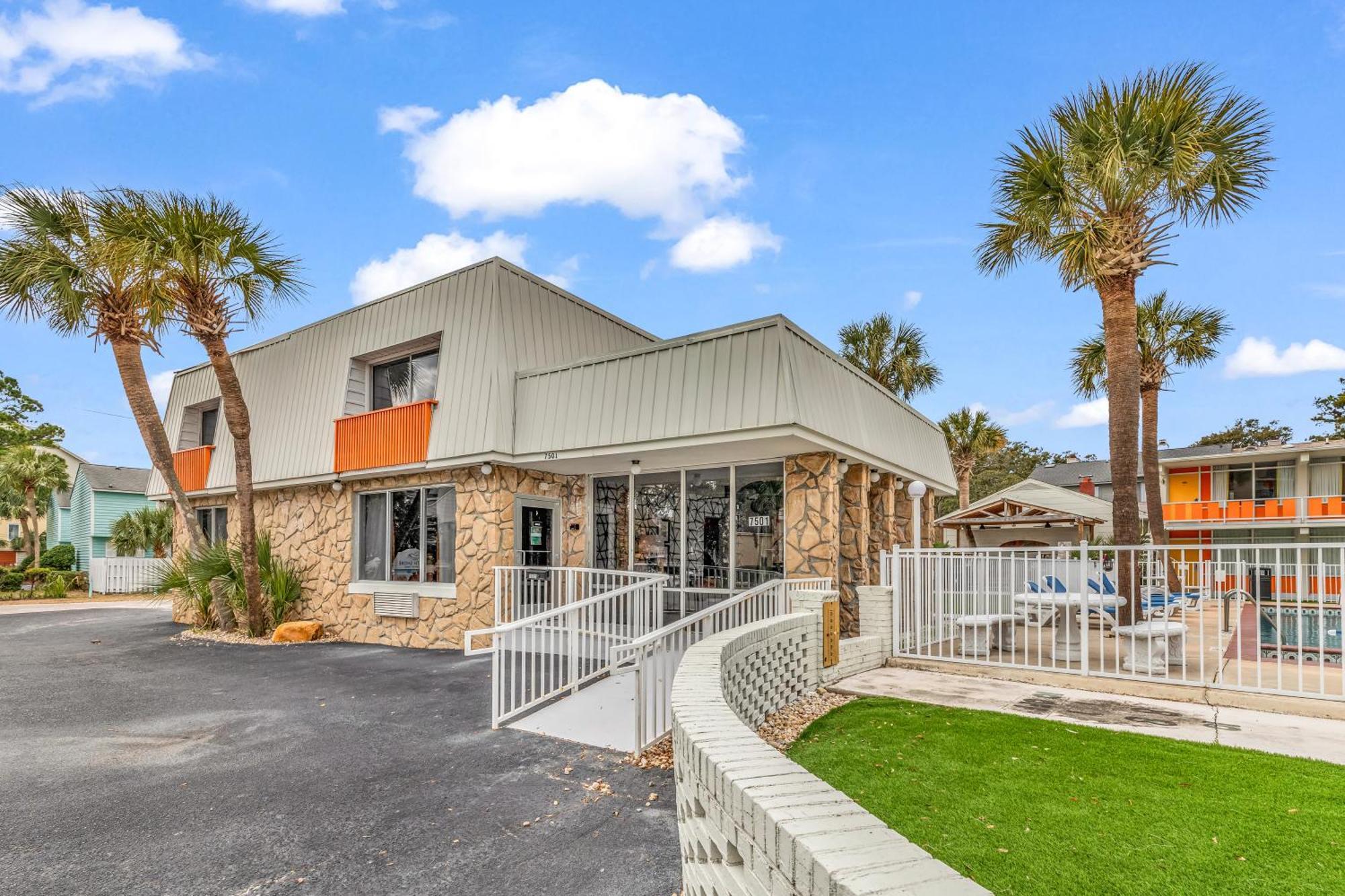 Holiday Shores Myrtle Beach Luaran gambar